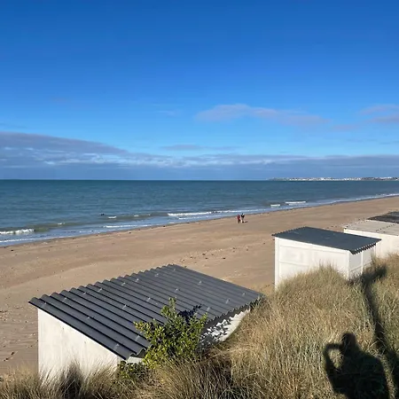 Gipsy Chic Duplex On The アパート