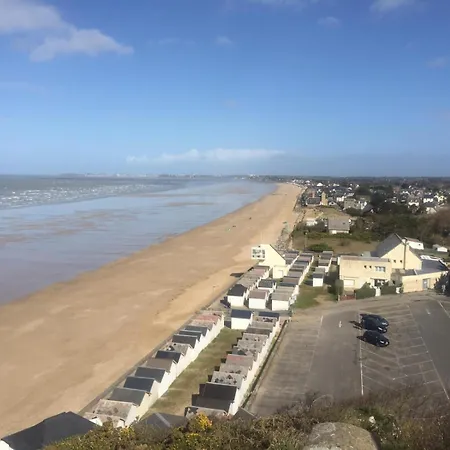 Gipsy Chic Duplex On The