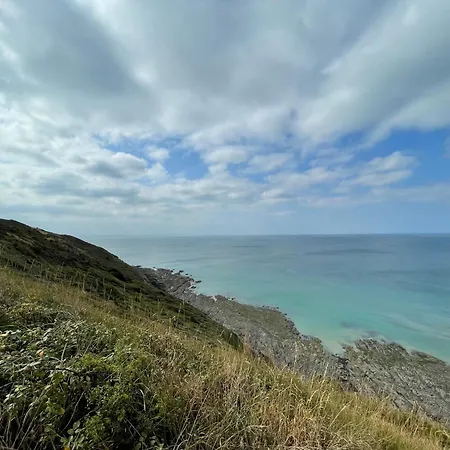 アパート Gipsy Chic Duplex On The