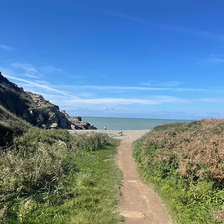 Gipsy Chic Duplex On The アパート