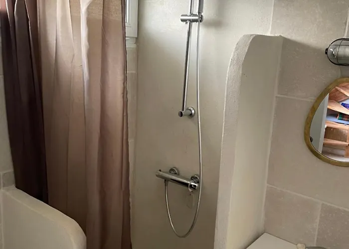 Gipsy Chic Duplex On The * カロル