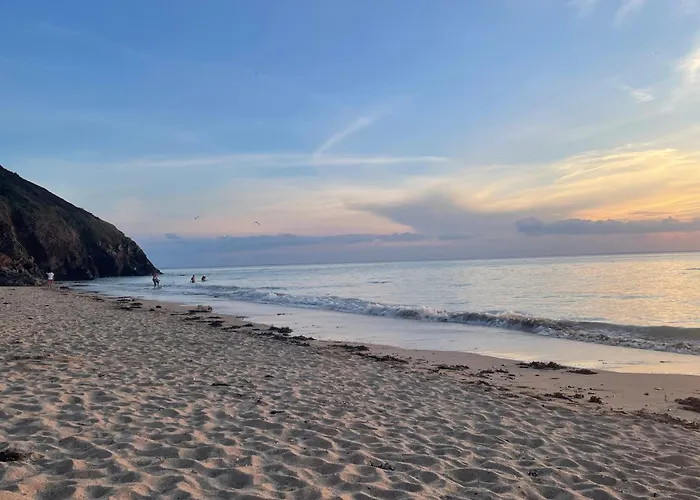 Gipsy Chic Duplex On The アパート *