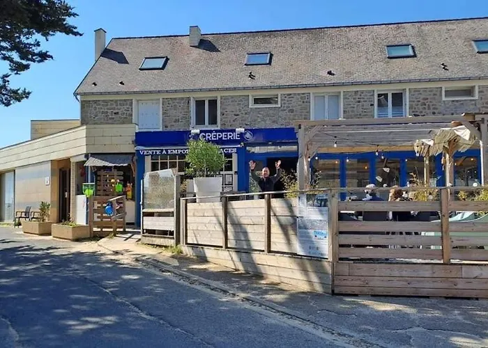 Gipsy Chic Duplex On The