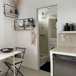 Gipsy Chic Duplex On The * Carolles