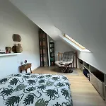 Gipsy Chic Duplex On The *