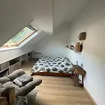 Lejlighed Gipsy Chic Duplex On The