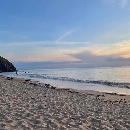 Gipsy Chic Duplex On The Apartament *