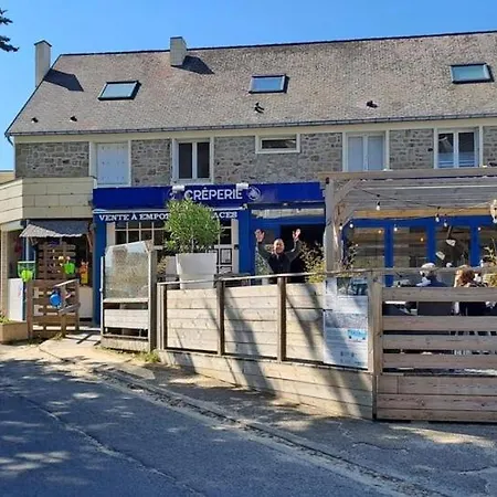 Gipsy Chic Duplex On The