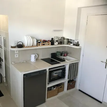 Gipsy Chic Duplex On The Lejlighed Carolles