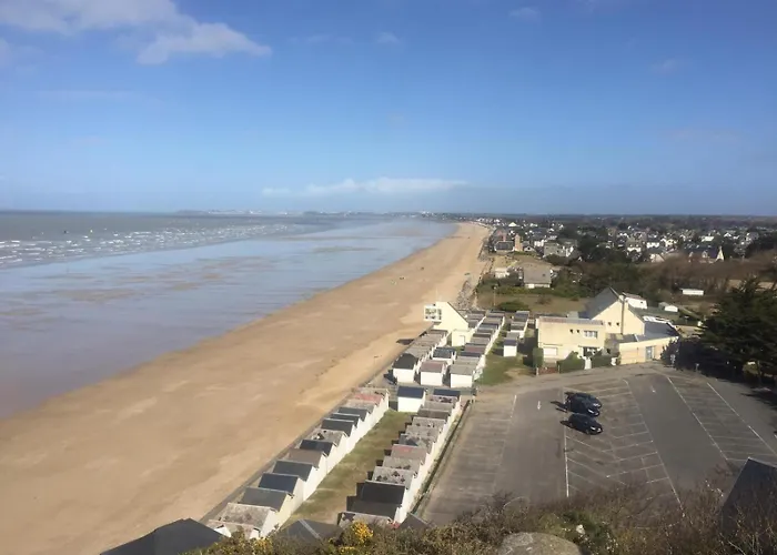 Gipsy Chic Duplex On The